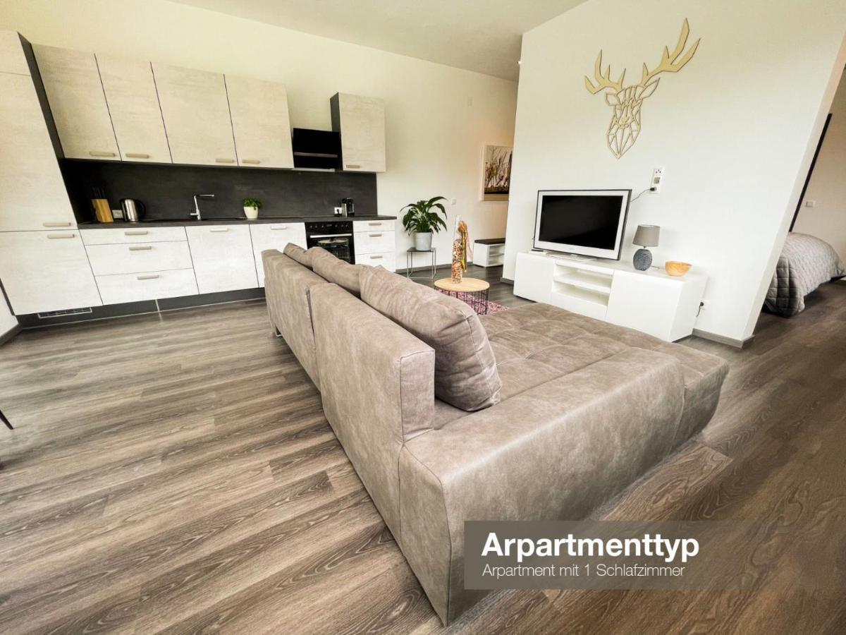 Apartment Spitzenblick Angerberg  Exterior foto