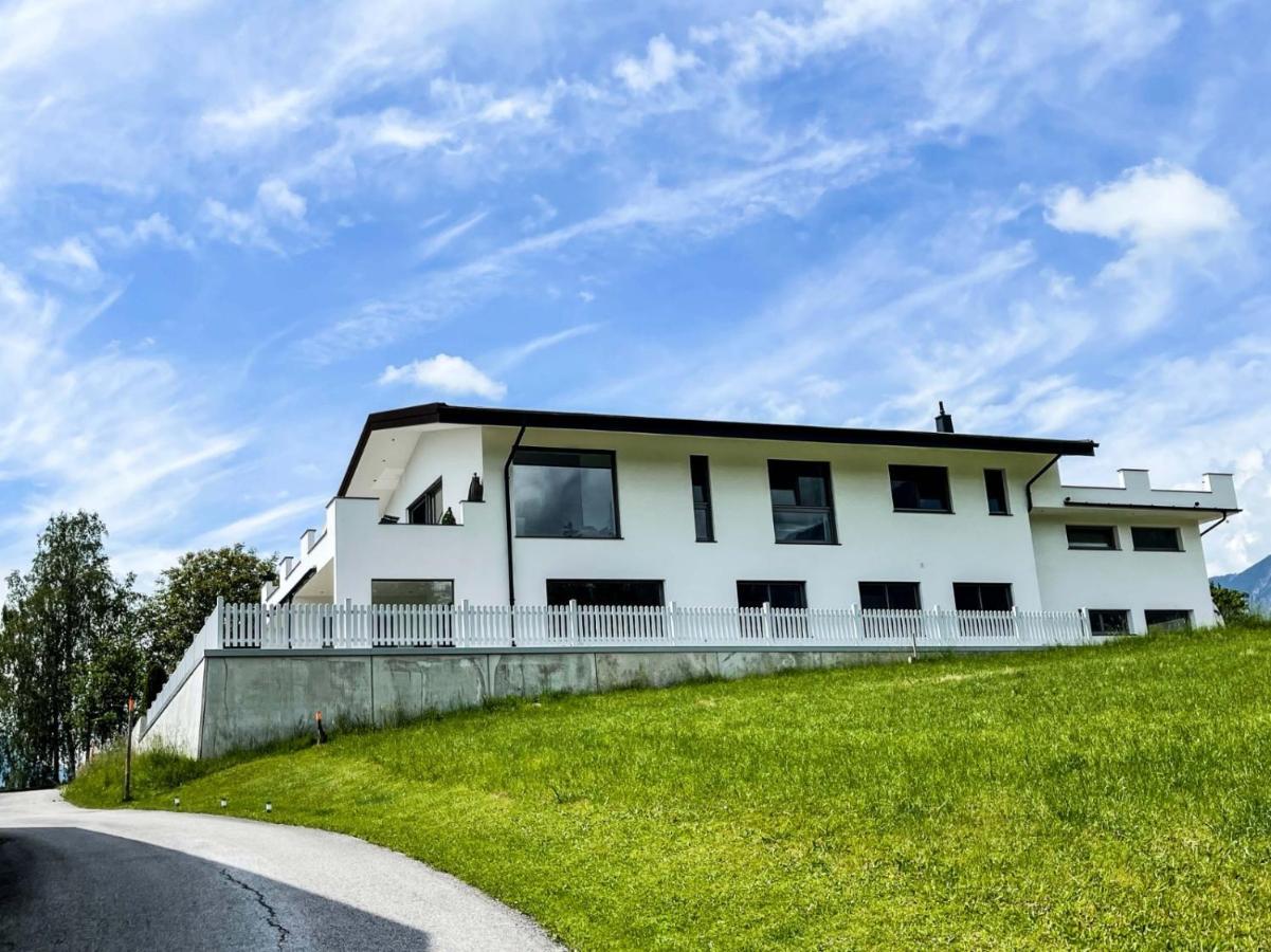 Apartment Spitzenblick Angerberg  Exterior foto