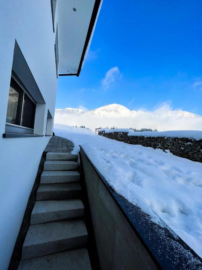 Apartment Spitzenblick Angerberg  Exterior foto