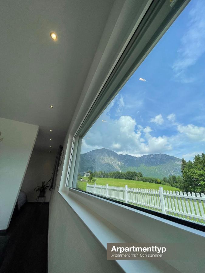 Apartment Spitzenblick Angerberg  Exterior foto
