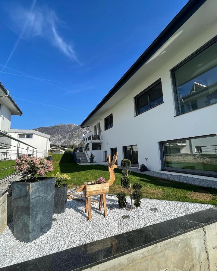 Apartment Spitzenblick Angerberg  Exterior foto