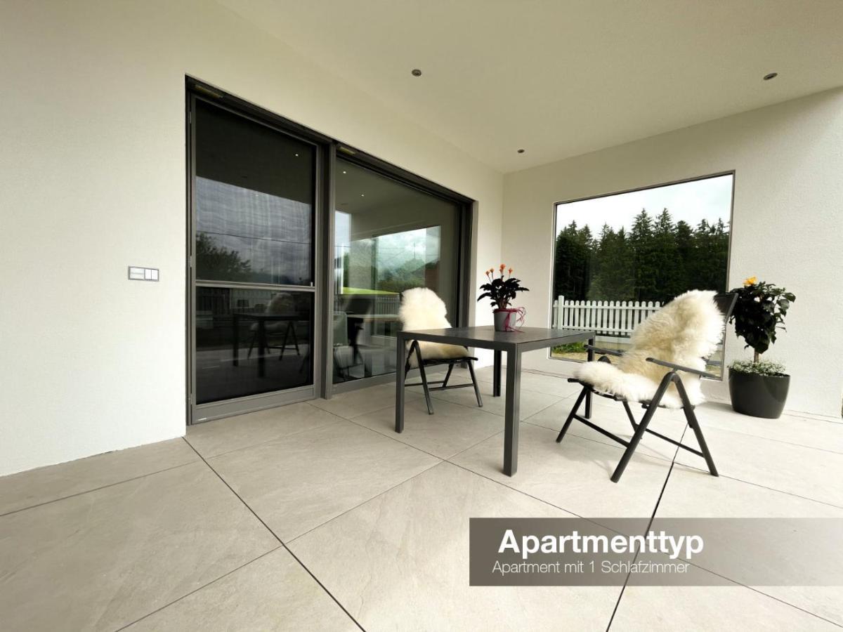 Apartment Spitzenblick Angerberg  Exterior foto